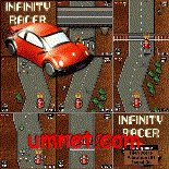 game pic for Faces Of Mars Infinity Racer